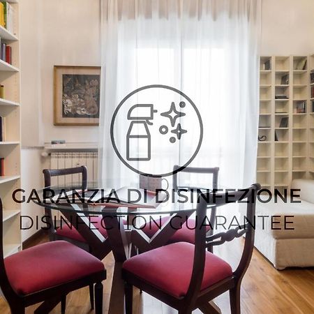 ミラノItalianway - Pericle 5アパートメント エクステリア 写真