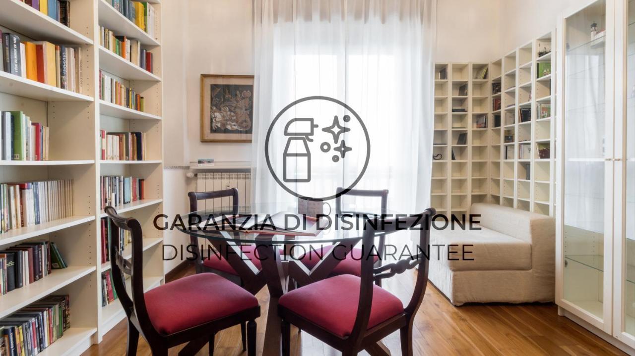 ミラノItalianway - Pericle 5アパートメント エクステリア 写真